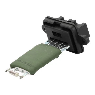 Resistenza motore ventilatore HVAC per Fiat Punto (188) 1999-2012 Doblo 0-13 - Imagem 1 de 4
