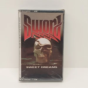 Sword Cassette: Sweet Dreams New Factory Sealed Free Shipping - Bild 1 von 4