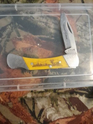 Limited Edition Schrade - Image 1 of 2