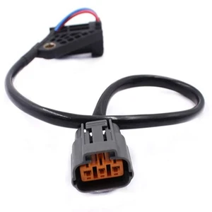 Crankshaft Position Sensor ZL0118221 For Mazda MX5 MX-5 323 Miata J5T27072 - Picture 1 of 5