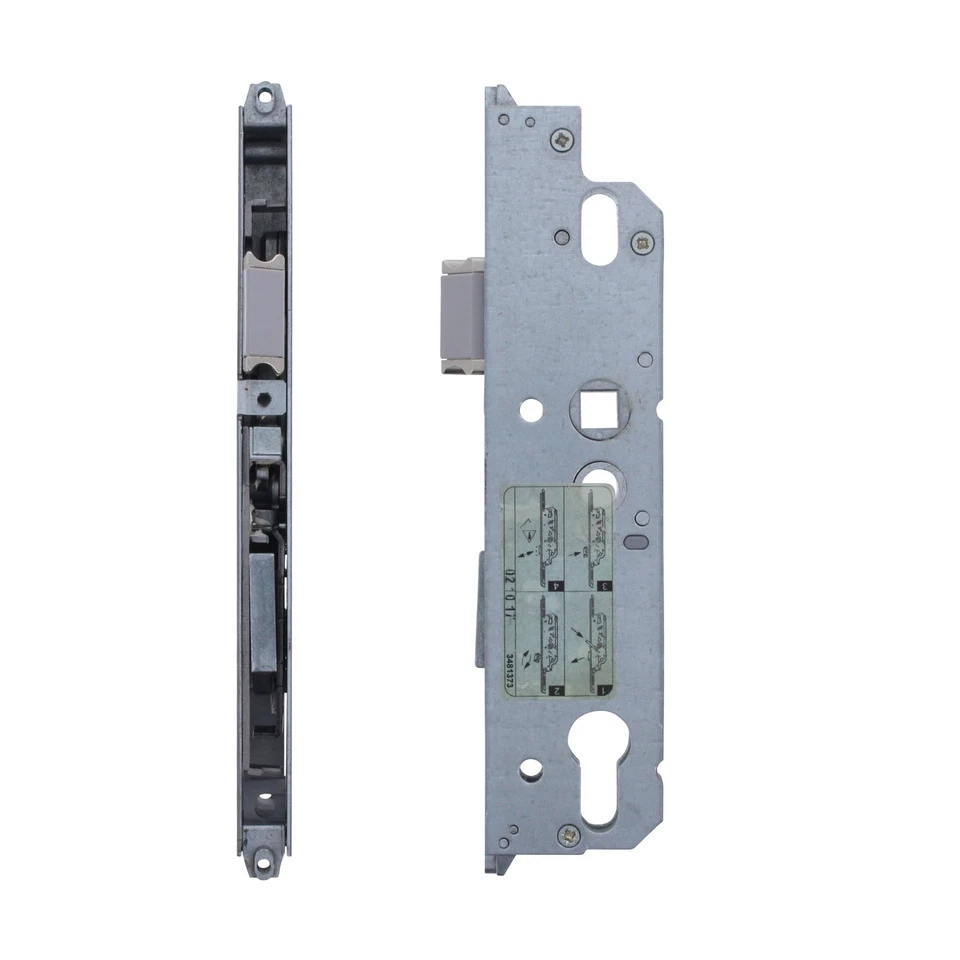 KFV Lock Box AS3500 For Multi Lock Repair 35mm 92mm 8  - Image 1 of 1