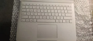 Teclado base original Surface Book 3 13,5" 1908 solamente - Imagen 1 de 4