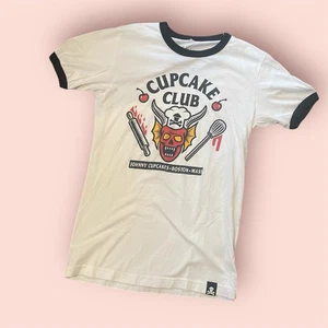 Johnny Cupcakes T Shirt - Picture 1 of 5