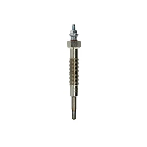 GLOW PLUG FOR HYUNDAI MITSUBISHI NISSAN DENSO DG-198 NEW - Picture 1 of 4