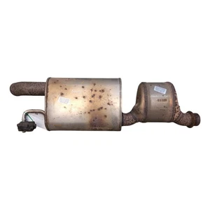 Fiat Scudo MK3 506 Catalytic Converter 9844052680 - Picture 1 of 21