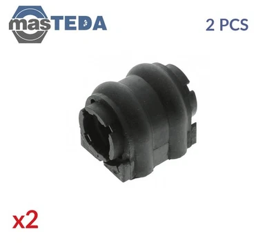 HY-SB-13759 ANTI-ROLL BAR STABILISER BUSH KIT MOOG 2PCS FOR KIA OPTIMA,SPORTAGE - Image 1 of 4