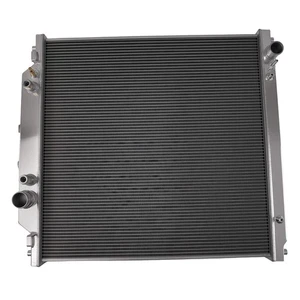 3 Row Engine Coolant Radiator for Ford F-350 6.0L 2003-2004 DPI2741 - Bild 1 von 11