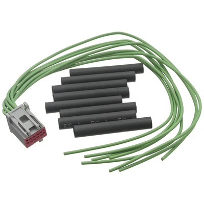 For 2007-2010 Lincoln MKX Power Mirror Switch Connector SMP 2007 2008 2009 2010 - Image 1 of 4