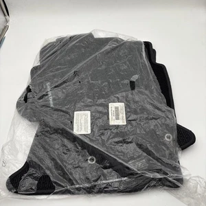 Juego de alfombrillas de alfombra Subaru Crosstrek 2018-2021 OEM J501SFL020 - Imagen 1 de 1