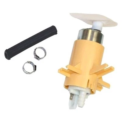 For BMW 318is 1992-1999 Beck Arnley Electric Fuel Pump — 第 1/4 张图片