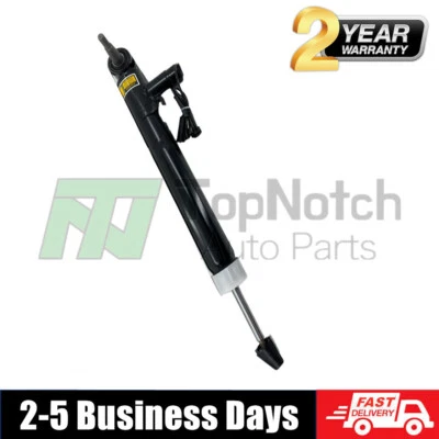 1xRear LH Shock Absorber Strut LC5Z18125Z Fit Lincoln Aviator 2020-2024 w/CCD  - Image 1 of 4