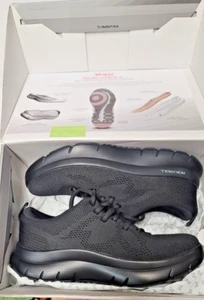 Alegria Rocknroll Roll On WMNS sportlicher Wanderschuh Größe USA 7-7,5 neu im Karton - Bild 1 von 11