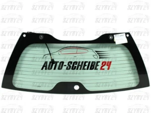 Hinten-scheibe Heck-scheibe für Citroen C5 I Break / Kombi 2001-2008 Heizung - Bild 1 von 11