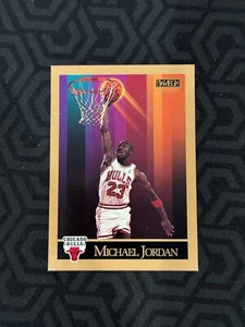 1990-91 Skybox - Michael Jordan #41 - Bild 1 von 2