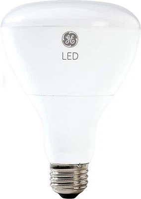 GE Lighting 89942 Energy-Smart LED 10-watt, R30 Bulb Medium Base Daylight 1pk - Image 1 of 3