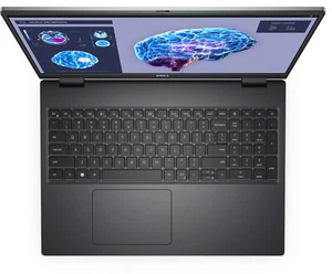 Dell Precision 7680 Workstation, 20 Core i7-13850HX, 1TB,32GB,RTX 3500 Ada, - Picture 1 of 5