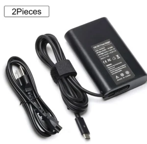 Vuohoeg 65w USB Type C Charger Power Adaptor - Picture 1 of 7