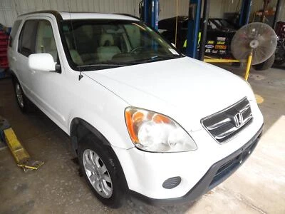 Used Rack and Pinion Assembly fits: 2006 Honda Cr-v Power Rack and Pinion Grade - Изображение 1 из 4