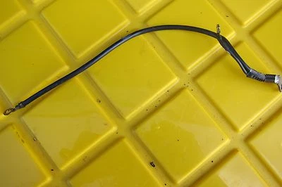 Kawasaki Ninja 250 Ex250 2007 cable de batería Foto 1 de 4