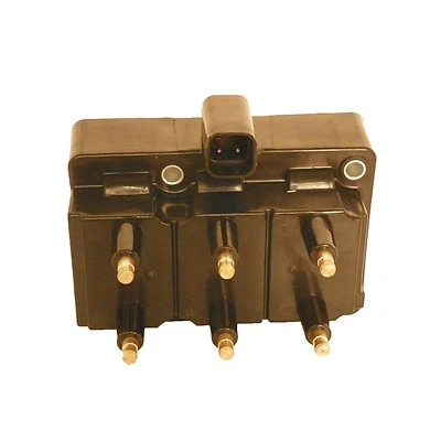 Bobina de encendido Richporter Technology Premium de alto rendimiento C566 C-566 Foto 1 de 4