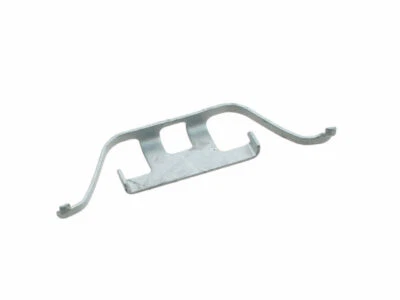 Para BMW 850CSi 1994-1995 resorte anti sonajero trasero ATE 21568FH Foto 1 de 2