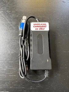 Onewheel XR - 2 AMP Home Charger - Over 700 Sold - US Seller - Free Shipping - Picture 1 of 3