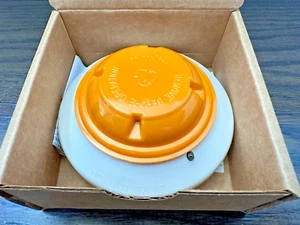 NOTIFIER FAPT-851 Smoke Automatic Fire detector Head with Integral Heat Detector - Picture 1 of 4