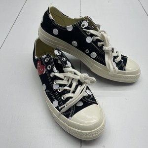 Converse x Comme Des Garcons Sneakers for Men for Sale | Authenticity  Guaranteed | eBay