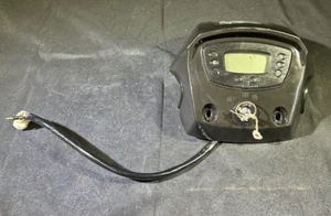2016 ARCTIC CAT 150 GUAGE METER ASSEMBLY WITH POD 3305-923 - Picture 1 of 9