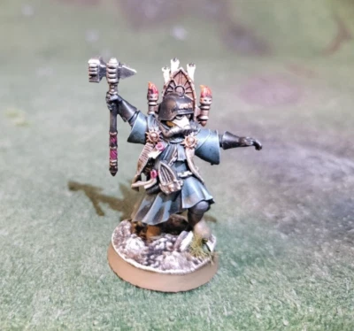 Death Korps Priest - Image 1 of 4