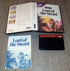 LORD OF THE SWORD - SEGA Master System - PAL - USATO