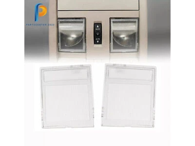 Подвесная консоль купольный световой объектив для 2007-2010 Dodge Charger Nitro - Изображение 1 из 4