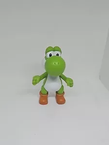 Figura de Mario Yoshi 3,75" - Imagen 1 de 5