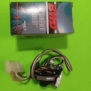 BWD S3069 Windshield Wiper Switch - Picture 1 of 3