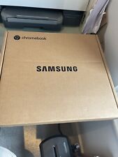 Samsung Chromebook PLUS XE521 QAB. Brand New