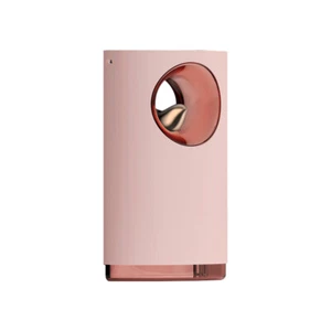 Birdsong Melody Air Humidifier Diffuser Machine with Ambient LED Light 400 ml - Picture 1 of 6