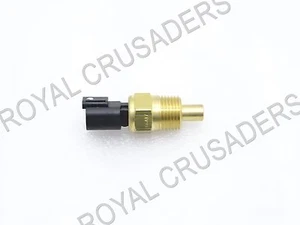 NEW JCB 3CX SENDER WATER TEMPERATURE #T52  (CODE-4487) - Picture 1 of 3
