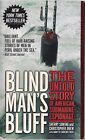 Blind Man's Bluff (US Sub Espionnage) par S. Sontag et C. Drew