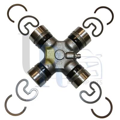 Rear Shaft All Joints Universal Joint GMB for 1991-2008 2009 2010 Ford Explorer - Image 1 of 3