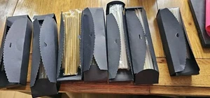 Beeswax Candles Bulk 160 pcs. for Home, Church Prayer, Hanukkah, Advent - Picture 1 of 5