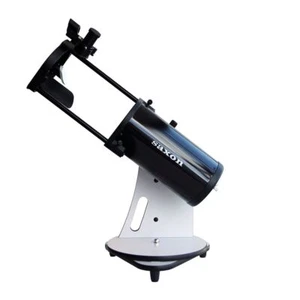 Saxon 5-inch DeepSky CT Dobsonian Telescope - Picture 1 of 3
