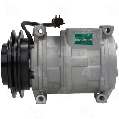 Компрессор кондиционера 4 сезона 957AA47 для 2000 Chrysler Grand Voyager 3,0 л V6 - Изображение 1 из 4