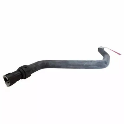 Подлинный Ford 2003-2004 F-250 Super Duty ОВК нагреватель впускной шланг 3C3Z-18472-AA - Изображение 1 из 3