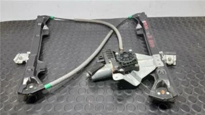 Front Left Window Regulator for Jaguar X-Type 2.5 V6 897703 - Image 1 of 4
