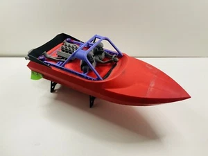 Pro Jet Boat Super Sprint Pro Boat M-Jet 30 2.4ghz 70a 3s 2845 +60klm/hr RTR - Picture 1 of 15