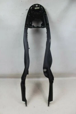 Ducati Monster 696 10-14 0 миль! Опорная рама левого правого заднего подрамника - Изображение 1 из 4