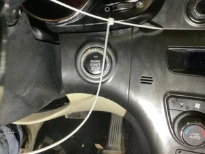 Ignition Switch Keyless Ignition Smart Key EX Luxury Fits 11-13 OPTIMA 8402002 - Picture 1 of 14