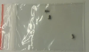 Odys Thor 10 3G Screws Set Replacement Part - Imagen 1 de 1