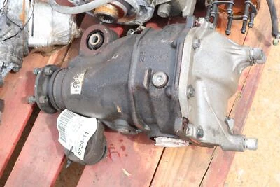 Lexus IS250 2006-2015 tracción trasera diferencial portador relación 3,909 Foto 1 de 4