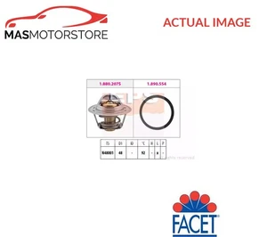 ENGINE COOLANT THERMOSTAT EPS 1880207 A FOR OPEL KADETT E,ASTRA F,CORSA A - Picture 1 of 5